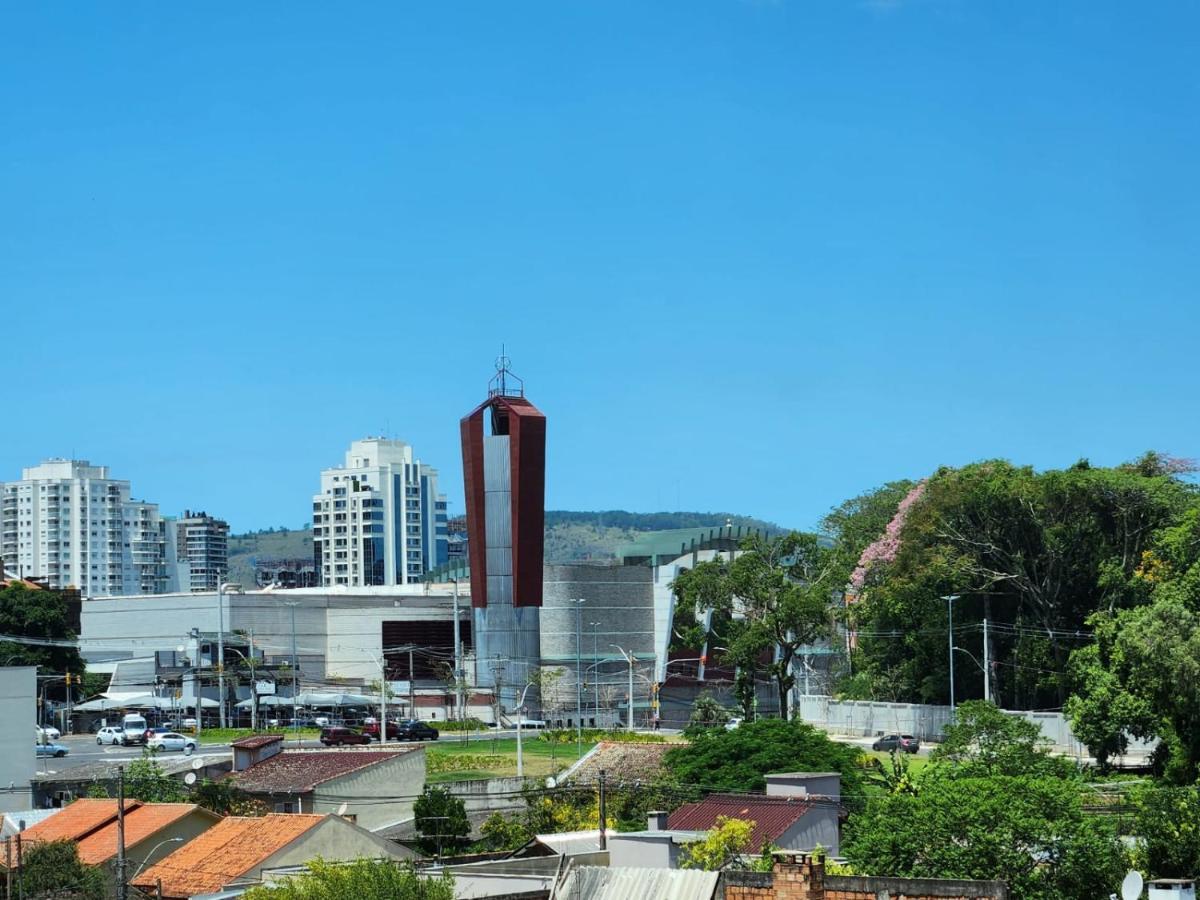 Novo, Lindo E Pertinho Do Shopping Apartment Porto Alegre Exterior photo